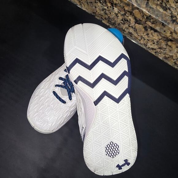 UNDER ARMOUR HOVR HAVOC 5 CLONE size 8 - Picture 6 of 7